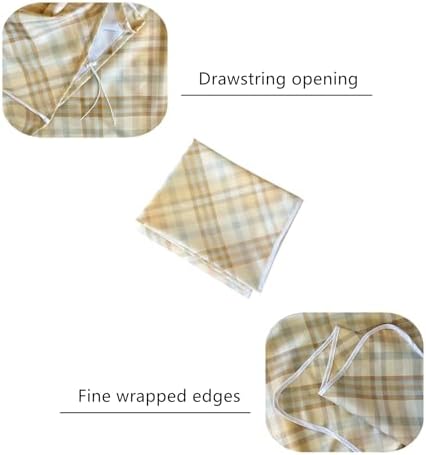 Ironing Board Storage Bag, Stain Resistant, Ironing Board Protector, Washable - Image 3