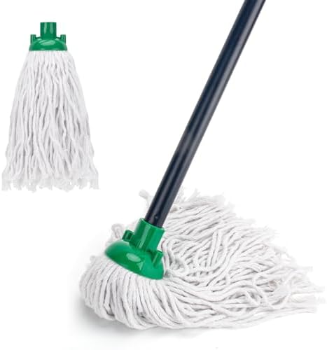 KeFanta Mop for Floor Cleaning by KeFanta