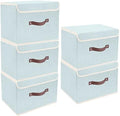 TYEERS Foldable Storage Boxes by StorageOrganization