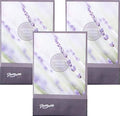 Lavender Scented Sachets Pack of 3, Everyday by FloralSimplicity