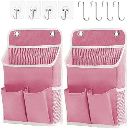 Hanging Basket for Organizing, Wall Organizer by Someteth