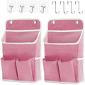Hanging Basket for Organizing, Wall Organizer by Someteth