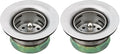 Moen 22174 Sink Basket Strainer by Unknown