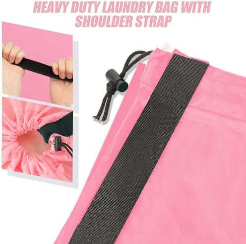 Isink Heavy Duty Laundry Bag - Image 2