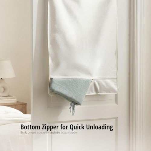 DECOMOMO Hanging Laundry Hamper - Image 7