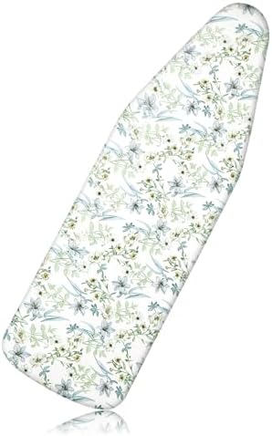 Non-Slip Thick Ironing Board Cover by Unknown