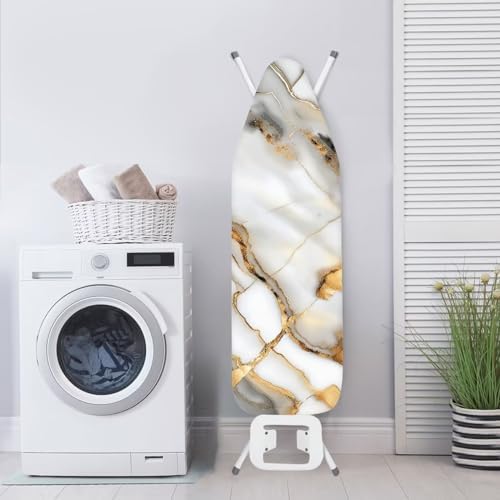 Marble 15x54 Ironing Board Cover - Image 3