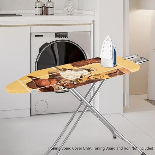 Kentucky Horse Derby Ironing Board Cover Suitable - Image 2