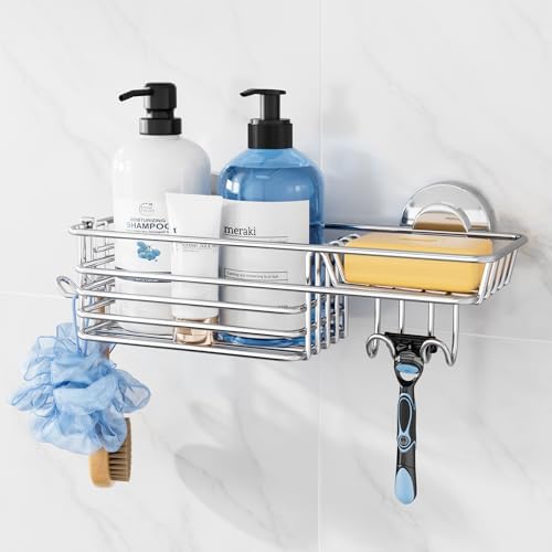 TAILI Shower Caddy Suction Cup by TAILI