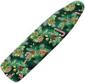 Flashideas Green Christmas Tree Ironing Board Cover and Pad 15x54 Inch Standard by Flashideas