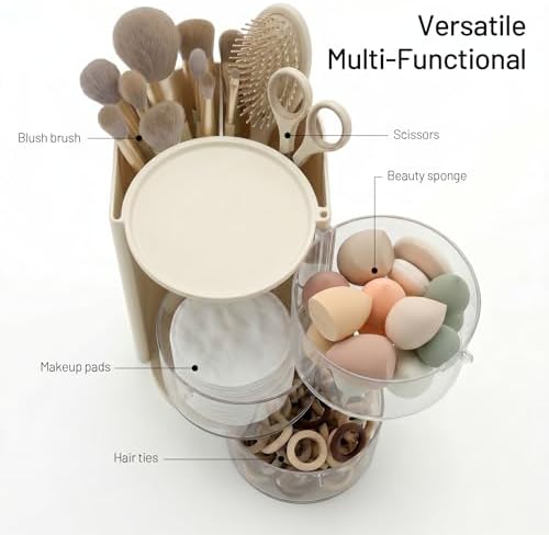 Hair Accessories Organizer - Image 4