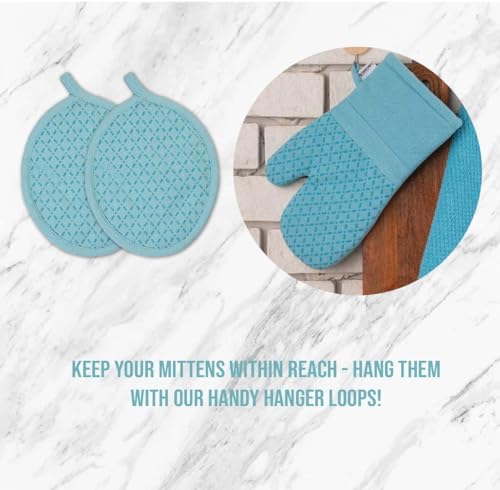 Lane Linen 16Pc Kitchen Towel Set - Image 5