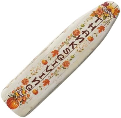 Flashideas Thanksgiving Ironing Board Cover by Flashideas