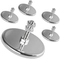 Master Magnetics Ceramic Round Base Magnet by MasterMagnetics