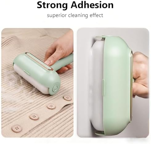 Reusable Lint Roller - Image 3