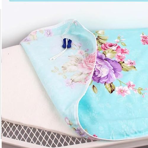 DOUKI Ironing Board Cover and Pad - Image 4