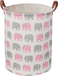 NTAOHAMPER Laundry Basket, Waterproof Hamper, Clothes Hampers by NTAOHAMPER