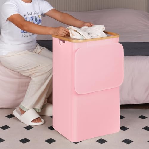 efluky 26 Gal Laundry Basket - Image 6