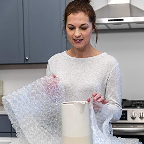 Duck Max Strength Bubble Cushioning Wrap - Image 2