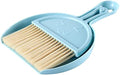 Mini Hand Brooms Small Dust Pan and Brush Set by Unknown