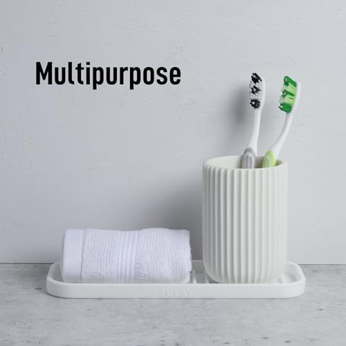 Zulay Kitchen Silicone Sponge Holder - Image 5