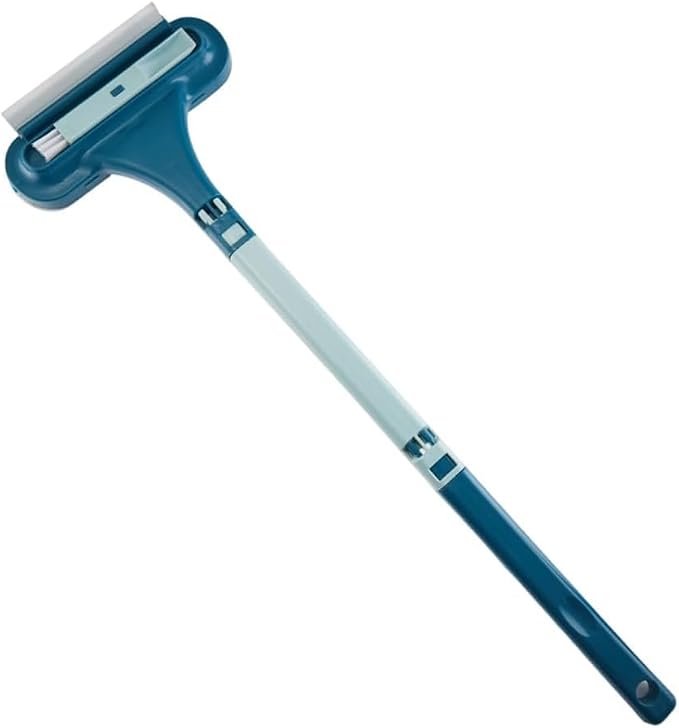 Window Screen Cleaning Brush, 2 in 1 Screen Cleaner Tool by Unknown