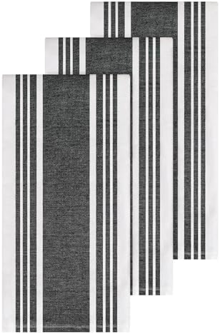 All-Clad Dual-Purpose Kitchen Towels: Highly Absorbent - Image 3