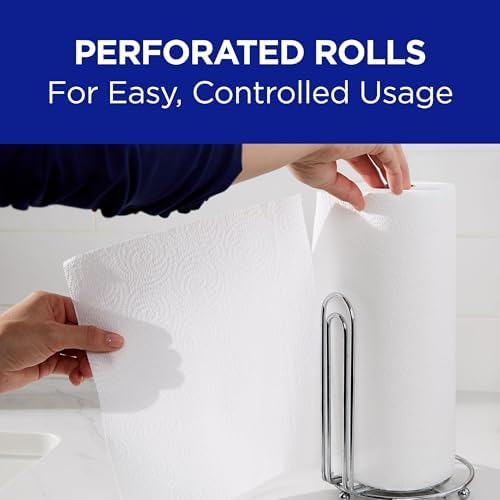 Sparkle Professional Series by Georgia-Pacific PRO 2-Ply Perforated Kitchen - Image 3