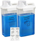 Laundry Detergent Dispenser for Laundry Room Organization and Storage, 2800ml by Environmentallyfriendly