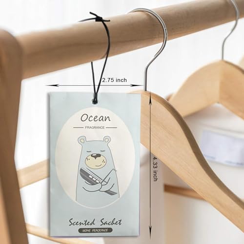 14 Packs Ocean Scented Sachets Bag - Image 5
