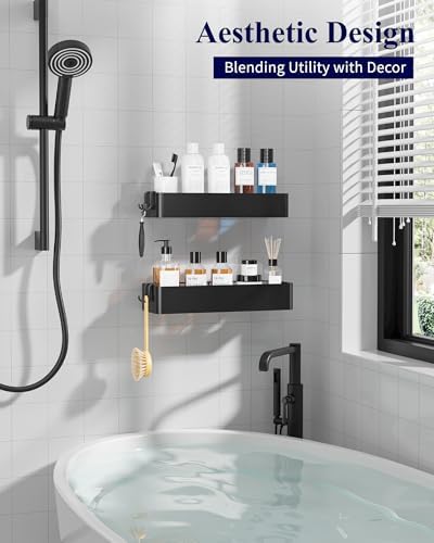 Kitsure Shower Caddy - Image 5