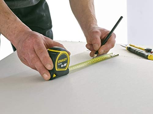 Stanley STA030696N Tylon Tape Measure - Image 2