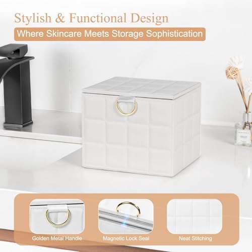 Disposable Face Towel Holder Box XL - Image 2