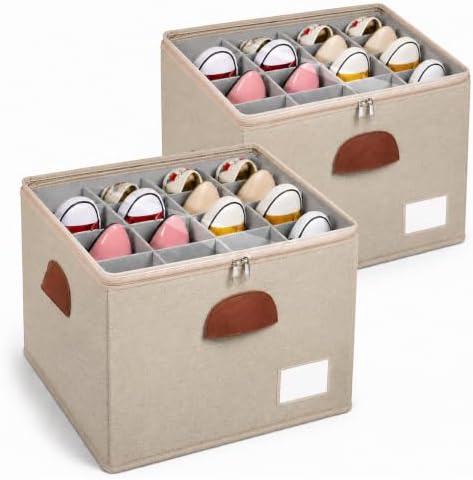 2 Pack Shoe Organizer for Closet by JHHBHV