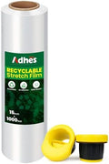 Adhes Recyclable Stretch Wrap Film by ADHESTAPEPERSUITOFPERFECTION
