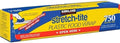 Kirkland Signature Stretch Tite Plastic Food Wrap Single pack by KIRKLAND