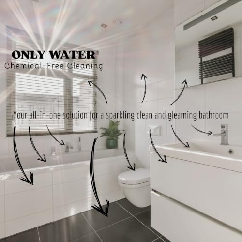 ONLY WATER Cleaning Cloths - Image 4