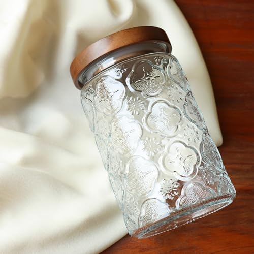 Adodeen Glass Storage Containers - Image 6