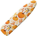 Iron Board Cover Fall Pumpkin Standard Size Thick Padding by Psesaysky