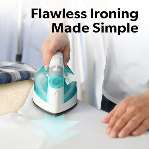Home Intuition Extra Thick Ironing Board Cover and Pad Iron Scorch Resistant - Image 7