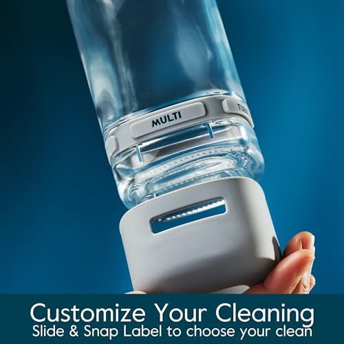 Grove Co. Refillable Glass Spray Bottles - Image 2