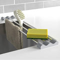 Tomorotec Adjustable Over-The-Sink Kitchen Rack by Tomorotec
