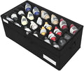 Luvhomee Shoe Storage Organizer, Fits 24 Pairs, Large Shoe Organizer Box by Luvhomee