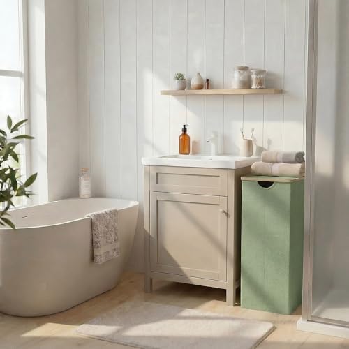 efluky 26 Gal Laundry Basket - Image 5