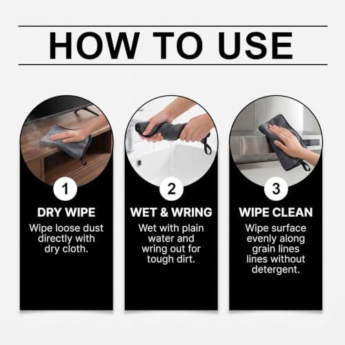 Magic Cleaning Cloth - Image 7