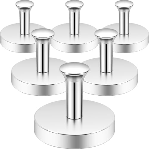 Neosmuk Magnetic Hooks Steel Tube Design by Neosmuk