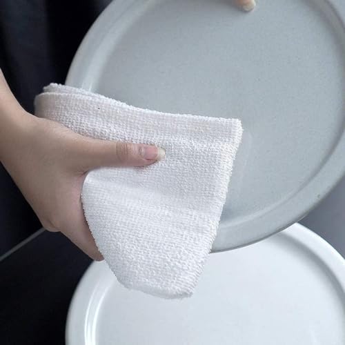 Avalon Towels Terry Bar Mop Towels Size 14"x17" – Absorbent and Durable - Image 5