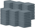 Avalon Towels Bar Towels Size 14x17 Inches – 100% Cotton, Absorbent and by AvalonTowels