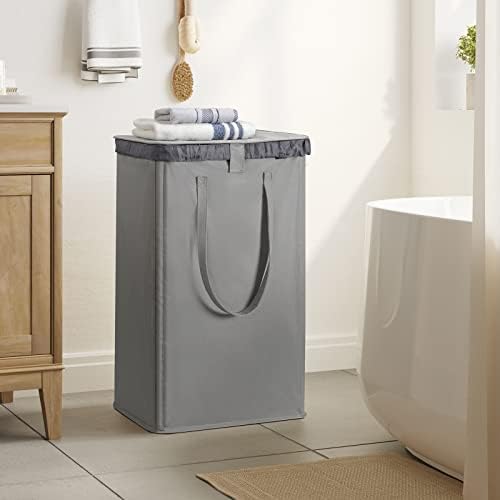 WOWLIVE 100L Laundry Hamper - Image 3