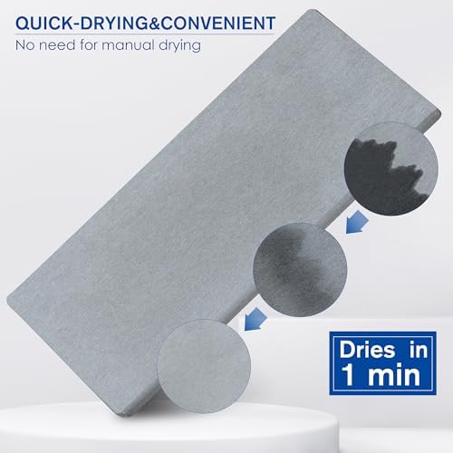 for Scrub Daddy & Mommy Sponge Holder, Kitchen Sink Caddy - Image 2